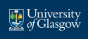 The University of Glasgow logo