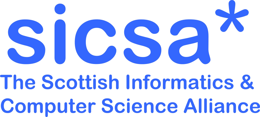 SICSA Logo
