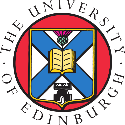 University of Edinburgh logo